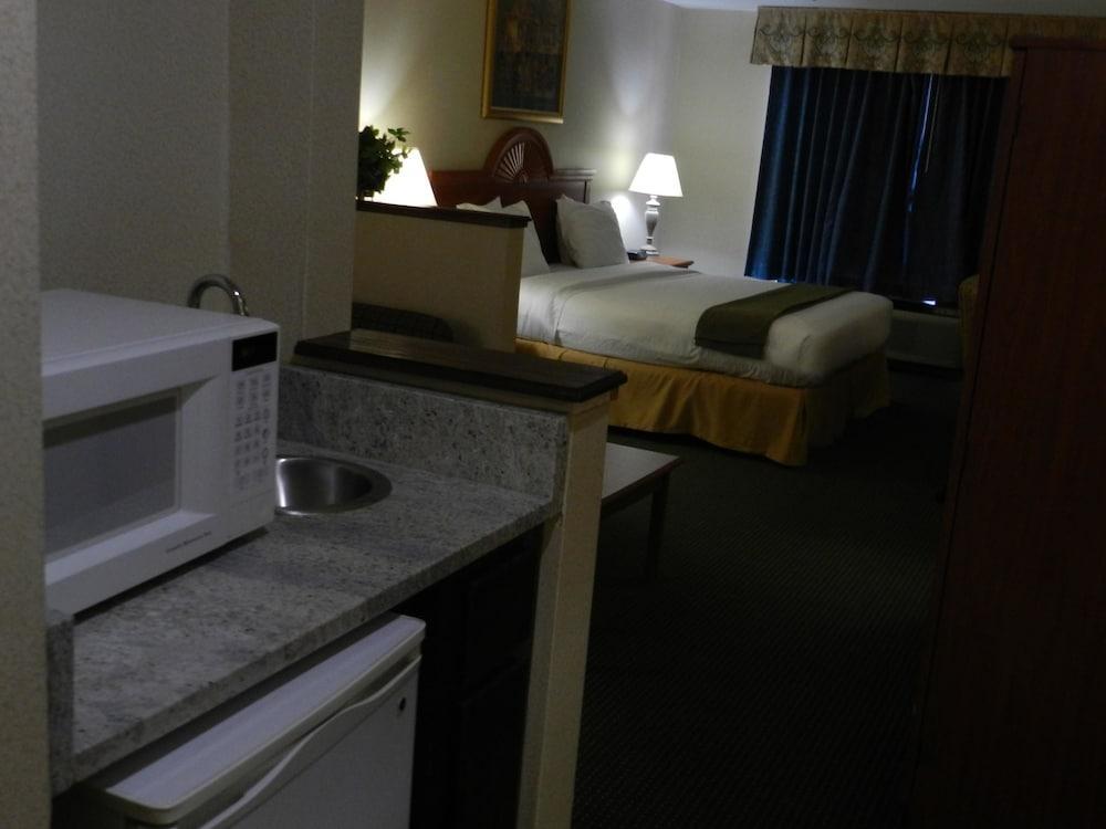 Holiday Inn Express Anderson I-85 - Exit 27- Highway 81 By Ihg Стая снимка