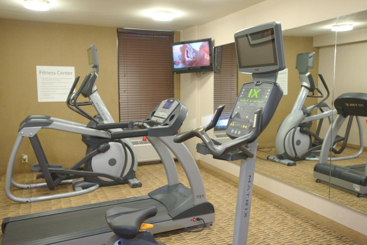 Holiday Inn Express Anderson I-85 - Exit 27- Highway 81 By Ihg Екстериор снимка
