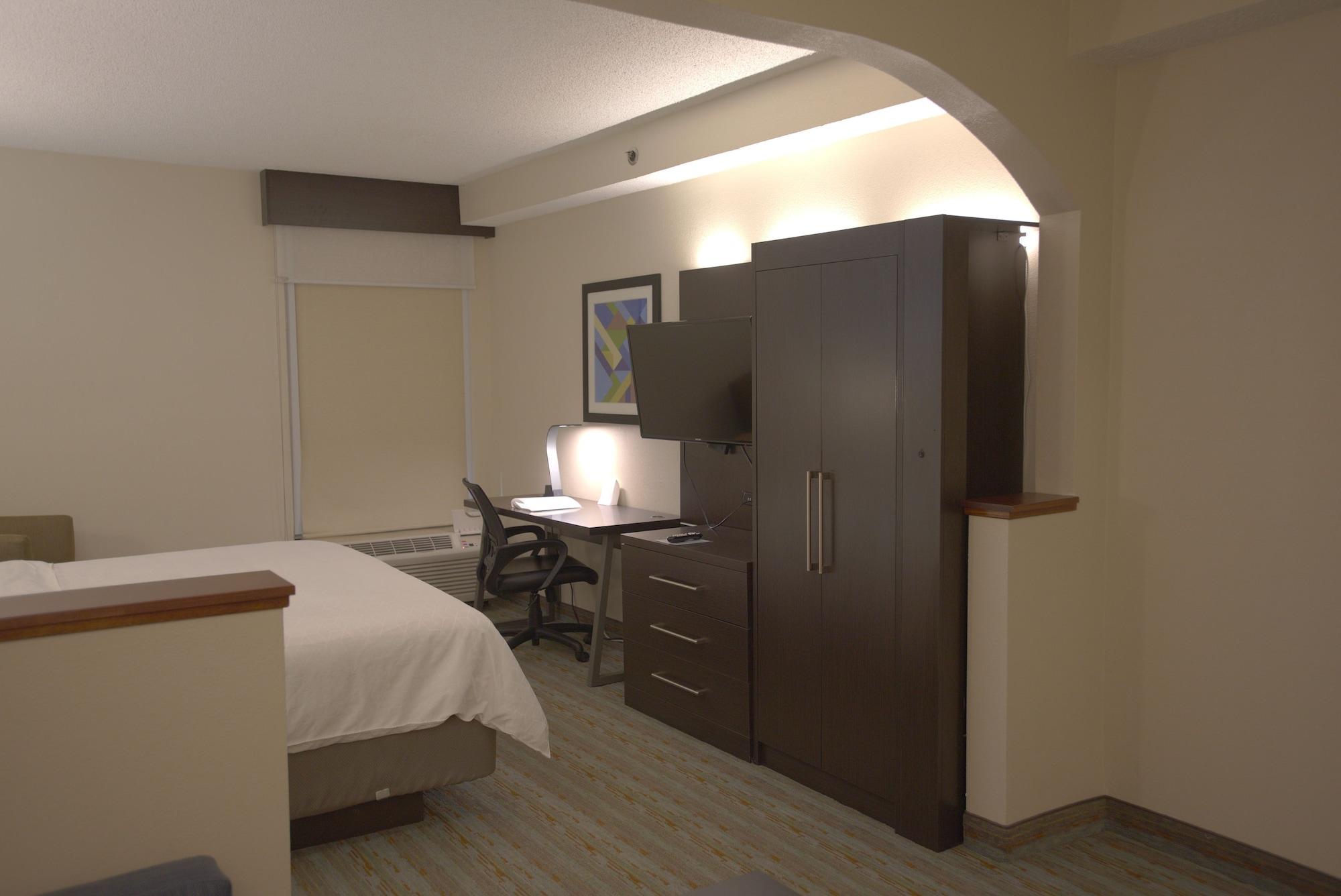 Holiday Inn Express Anderson I-85 - Exit 27- Highway 81 By Ihg Екстериор снимка