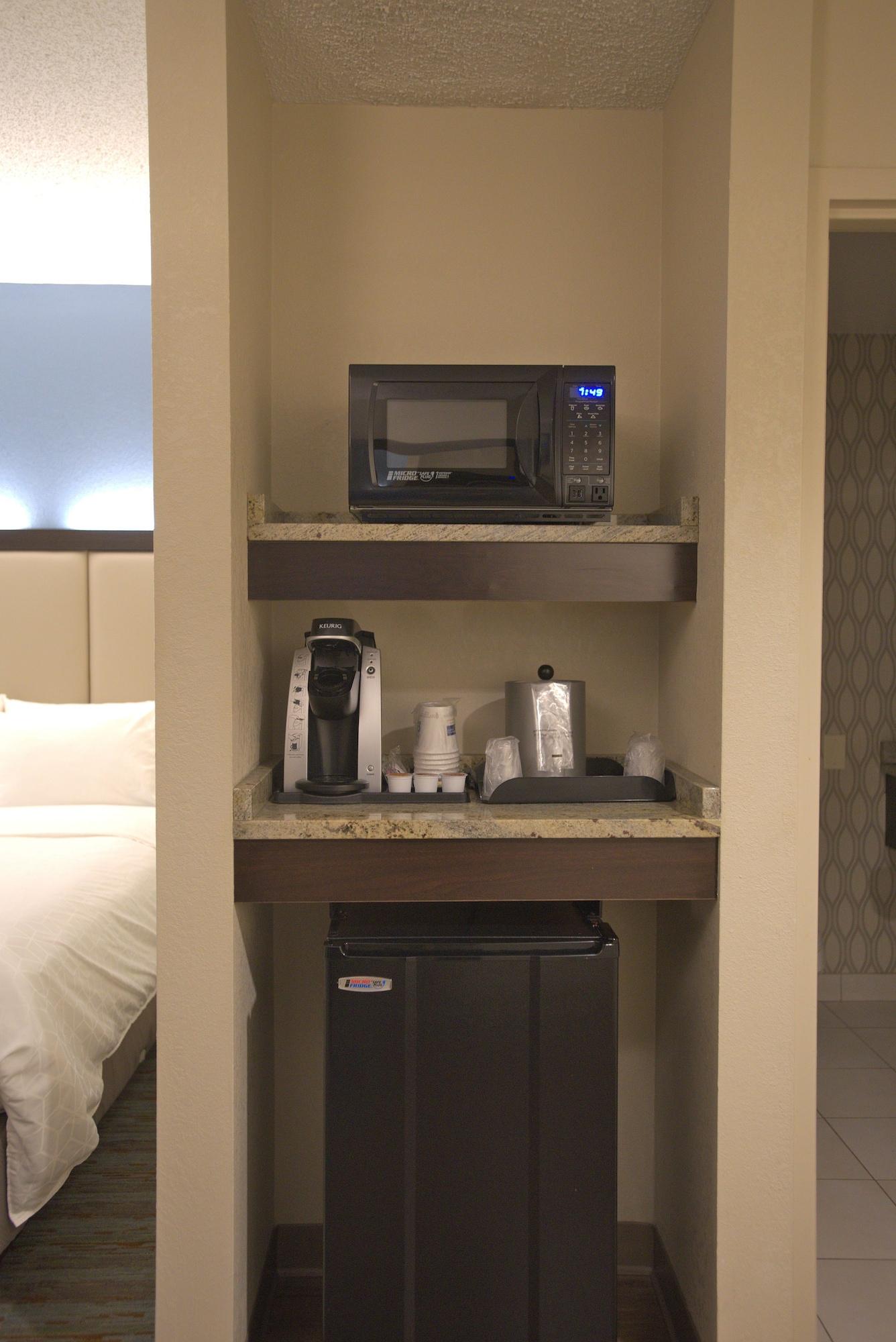 Holiday Inn Express Anderson I-85 - Exit 27- Highway 81 By Ihg Екстериор снимка
