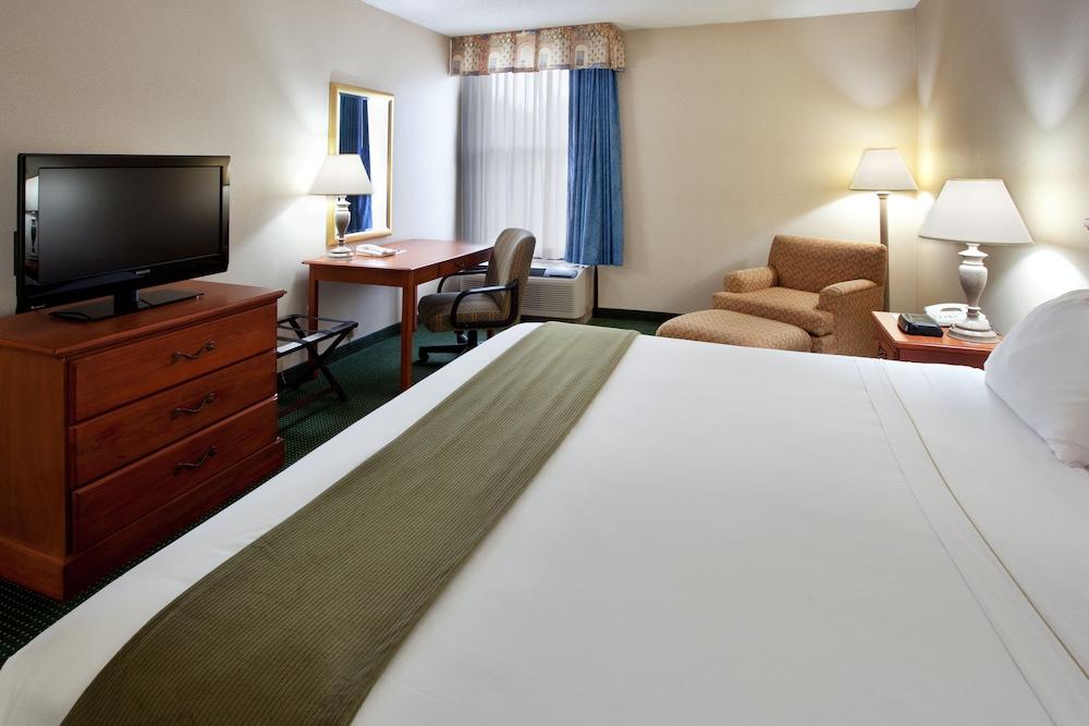 Holiday Inn Express Anderson I-85 - Exit 27- Highway 81 By Ihg Екстериор снимка
