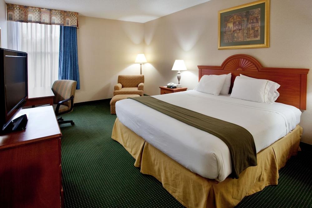 Holiday Inn Express Anderson I-85 - Exit 27- Highway 81 By Ihg Екстериор снимка