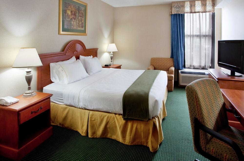 Holiday Inn Express Anderson I-85 - Exit 27- Highway 81 By Ihg Екстериор снимка