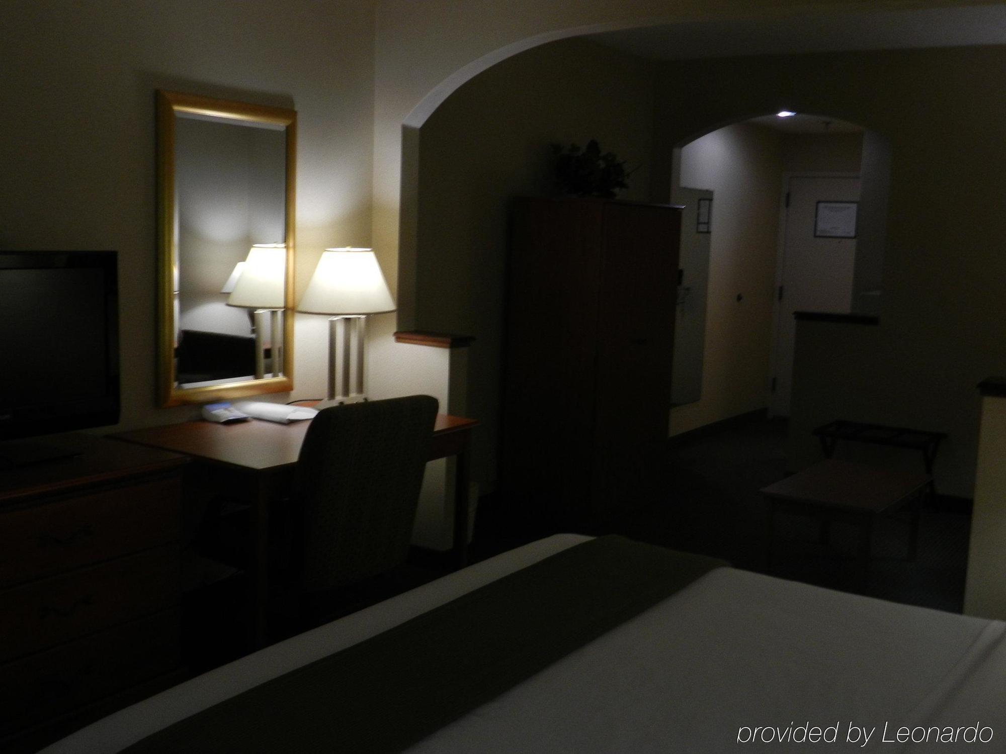 Holiday Inn Express Anderson I-85 - Exit 27- Highway 81 By Ihg Стая снимка