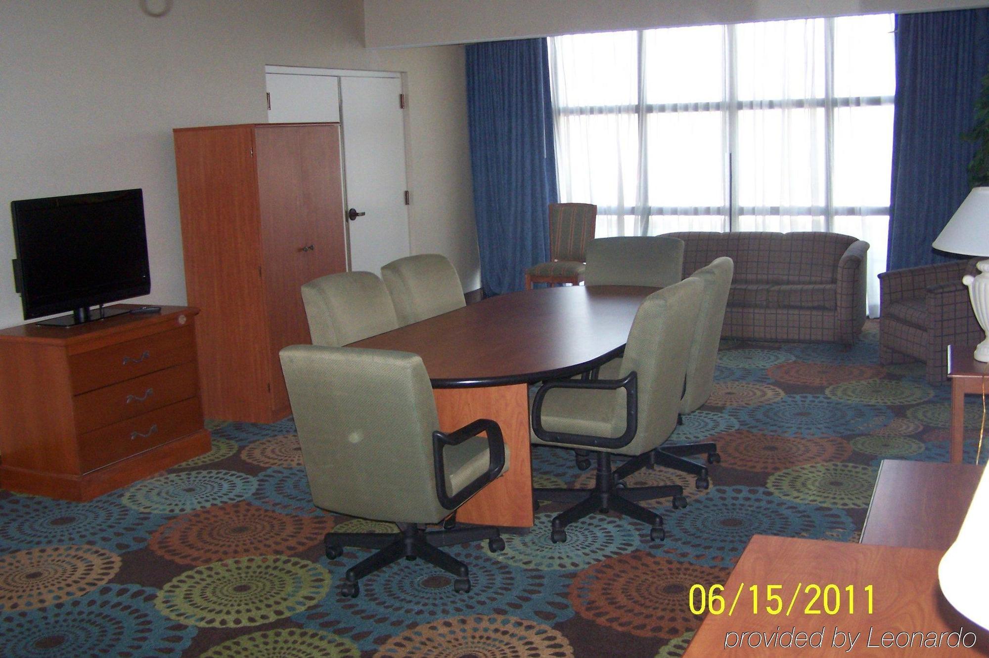 Holiday Inn Express Anderson I-85 - Exit 27- Highway 81 By Ihg Стая снимка