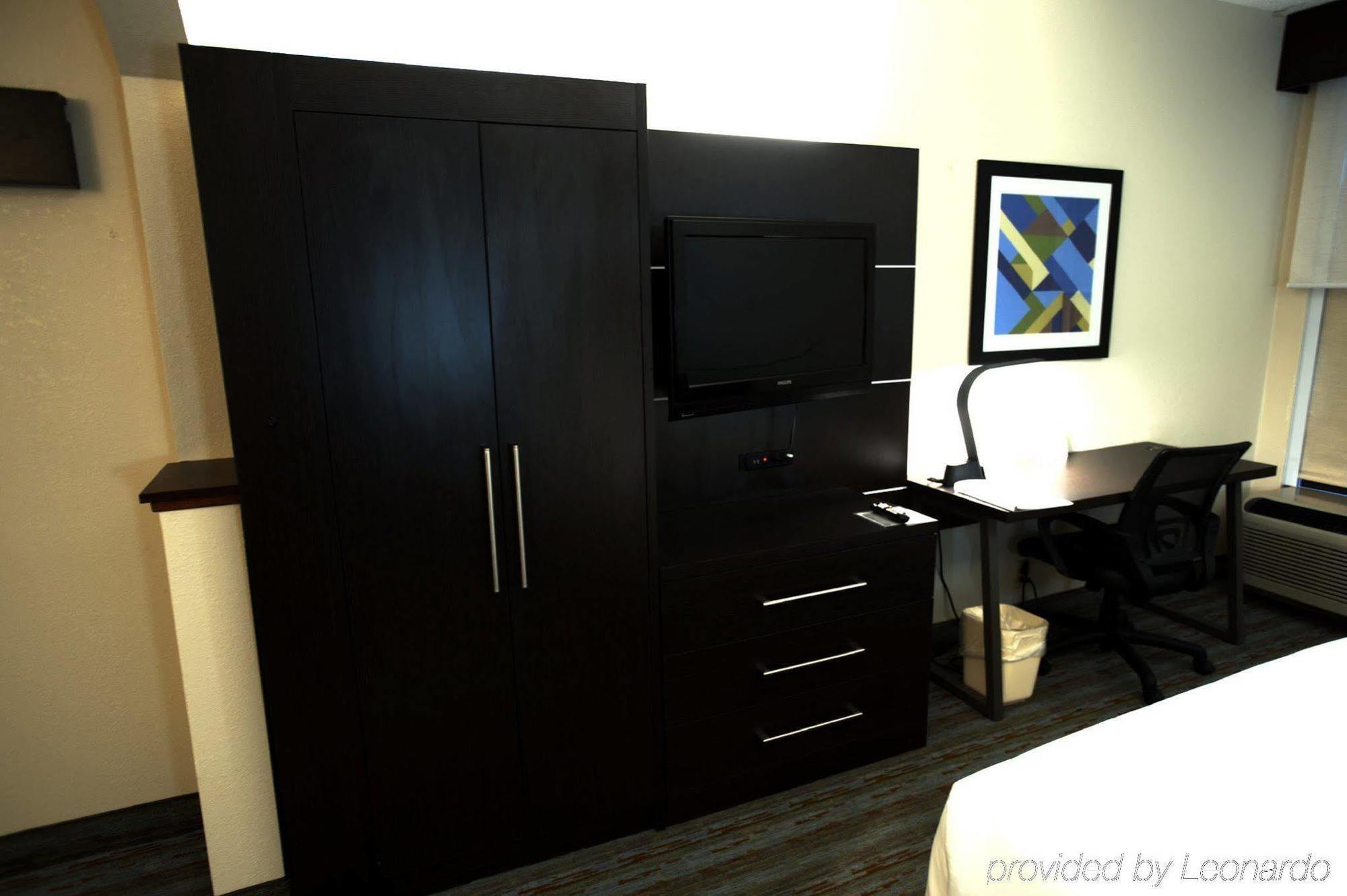 Holiday Inn Express Anderson I-85 - Exit 27- Highway 81 By Ihg Екстериор снимка