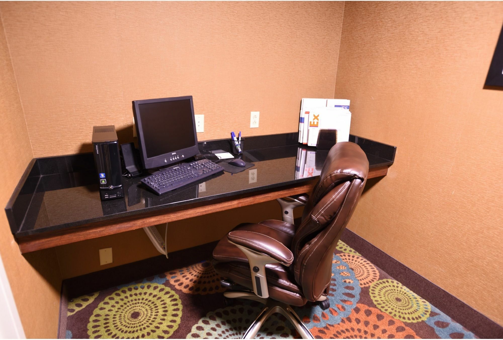 Holiday Inn Express Anderson I-85 - Exit 27- Highway 81 By Ihg Екстериор снимка
