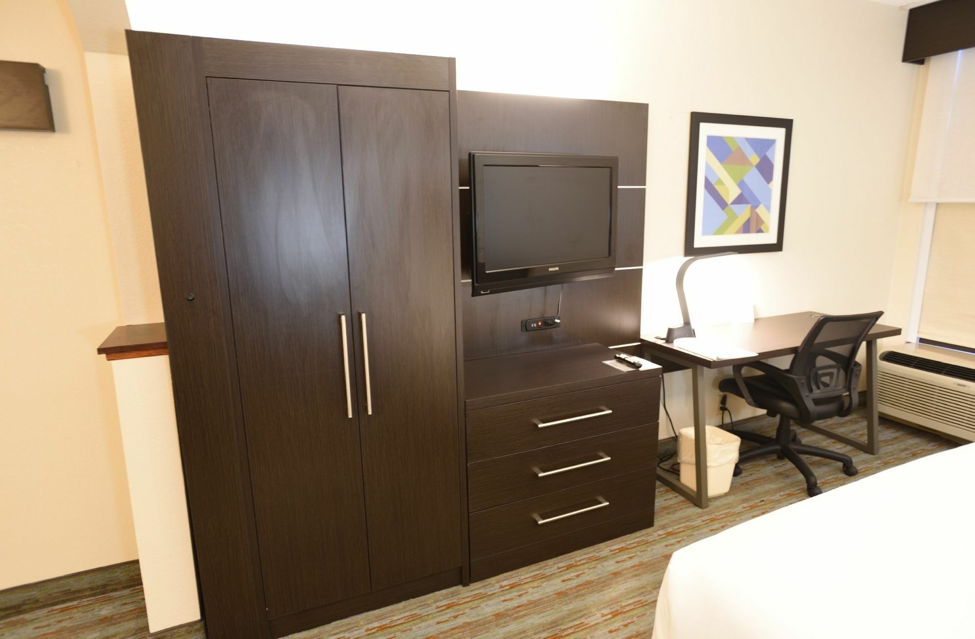 Holiday Inn Express Anderson I-85 - Exit 27- Highway 81 By Ihg Екстериор снимка
