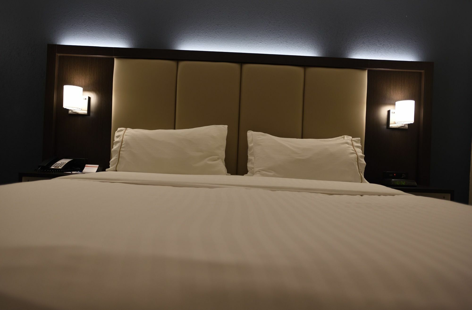 Holiday Inn Express Anderson I-85 - Exit 27- Highway 81 By Ihg Екстериор снимка