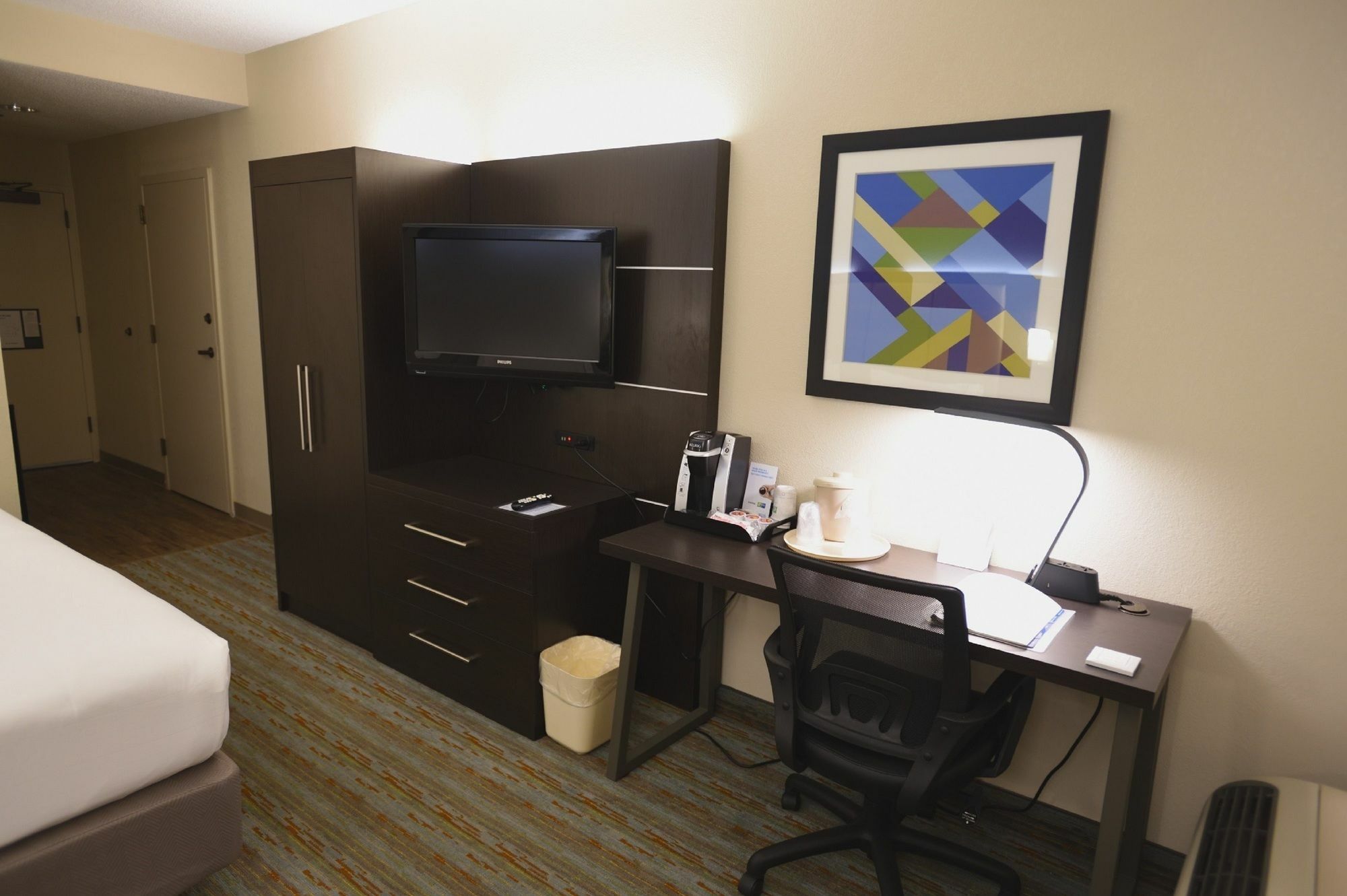 Holiday Inn Express Anderson I-85 - Exit 27- Highway 81 By Ihg Екстериор снимка