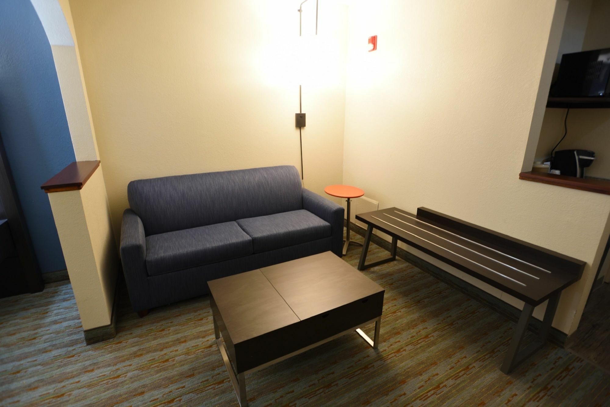 Holiday Inn Express Anderson I-85 - Exit 27- Highway 81 By Ihg Екстериор снимка