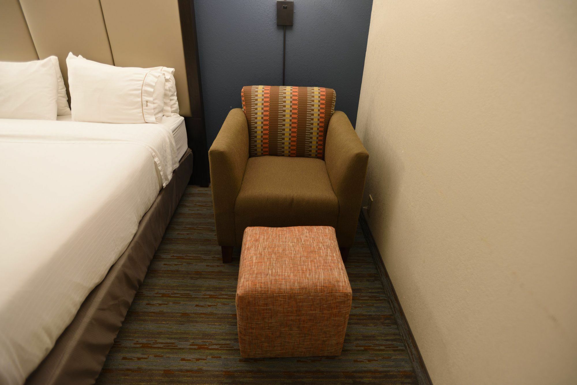 Holiday Inn Express Anderson I-85 - Exit 27- Highway 81 By Ihg Екстериор снимка