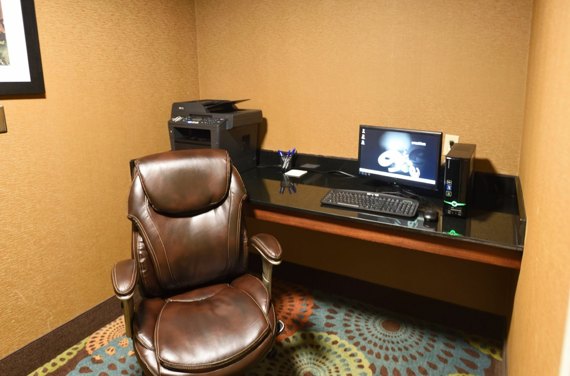 Holiday Inn Express Anderson I-85 - Exit 27- Highway 81 By Ihg Екстериор снимка